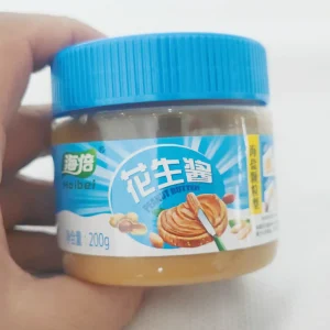 200g seasalt peanut butter