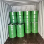 220 kg vat pindakaas laden