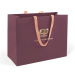 Peanut Butter Box Bag