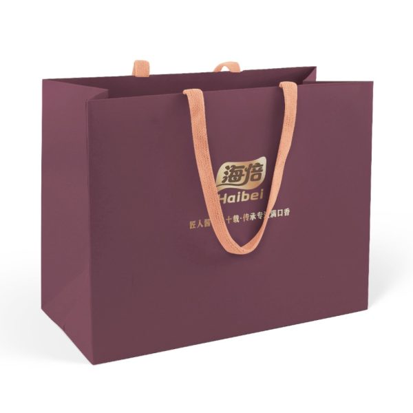 Bolsa de mantequilla de maní