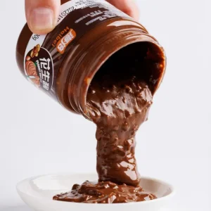 Peanut Butter Chocolate Flavor