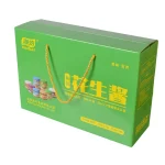 Peanut Butter Gift OEM in Green