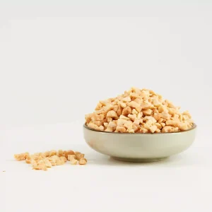 Roasted Peanut Kernels image
