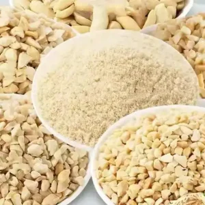 Roasted Peanut Powder