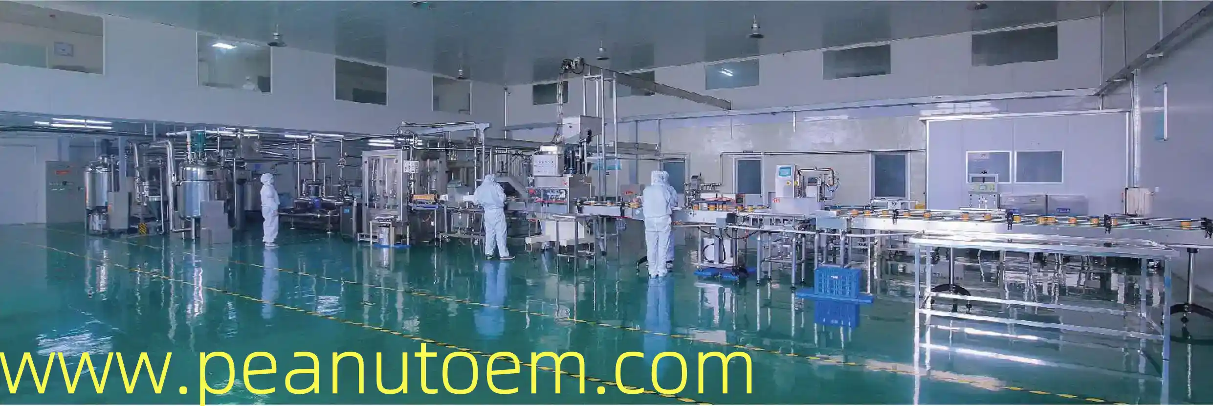 peanut butter wholesale supplier