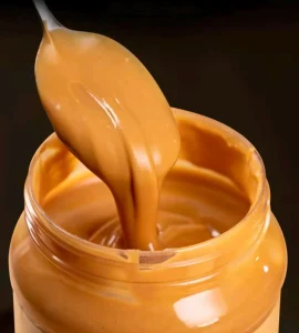 Smooth peanut butter